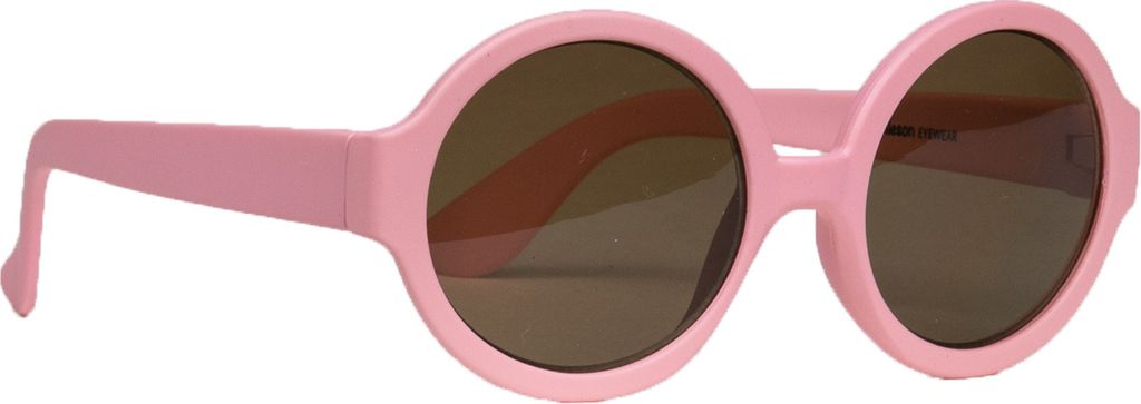 Melleson Kindersonnenbrille Lenny 3-7 Jahre - M - Rosa