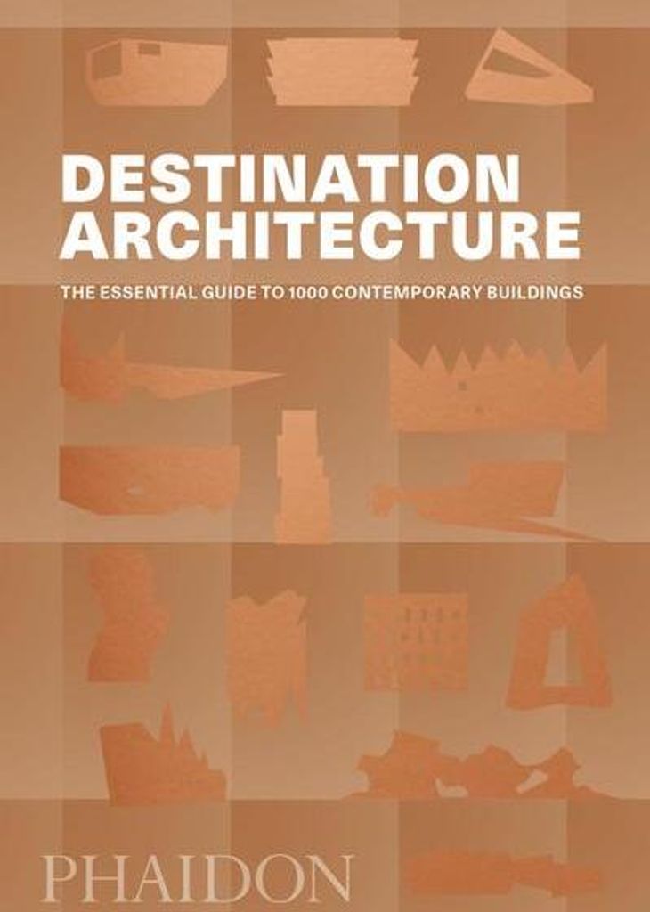 Destination Architecture
