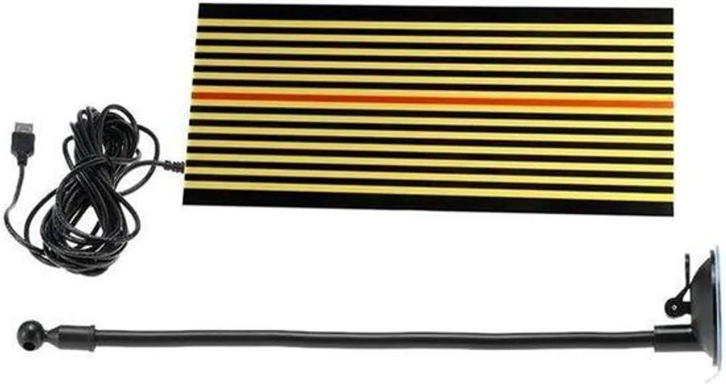 Lampe de contrôle LED pour réparation de bosses et finitions peinture