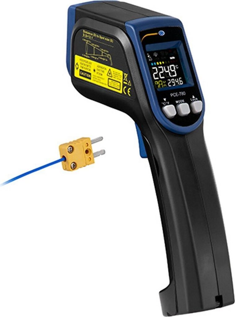 PCE Instruments Feuchtemessgerät PCE-780