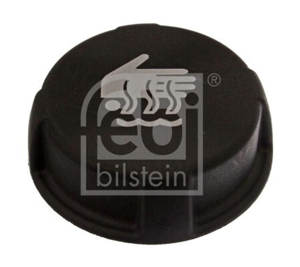 Verschlussdeckel, Kühlmittelbehälter FEBI 40245 Produktbild 