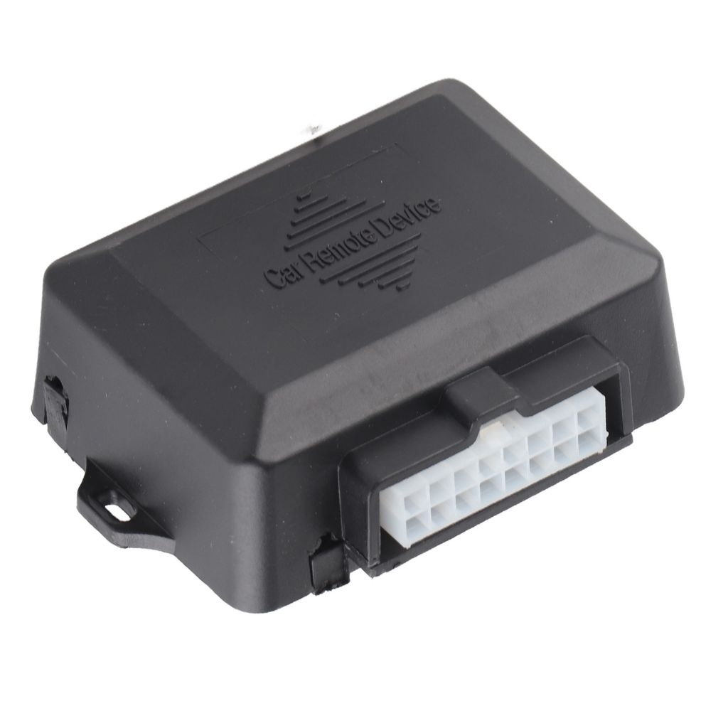Mini Portable Auto Automatische Fenster Schließer Modul Hebevorrichtung Universal Fensterheber NQ?4W