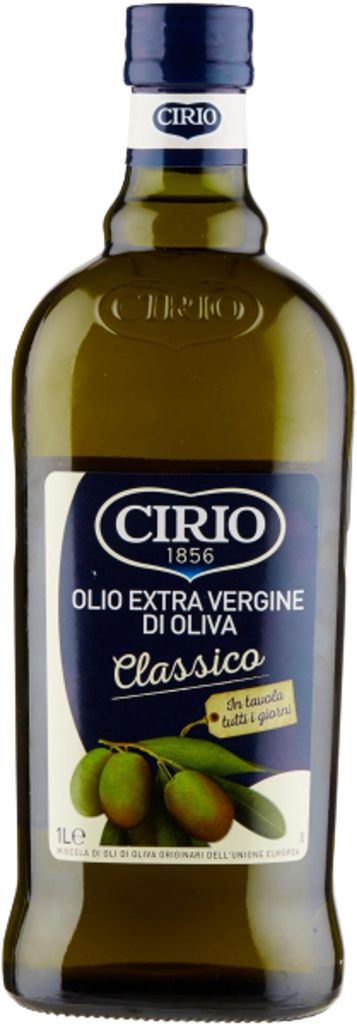 Open Food 8004275057617, Oliwa z oliwek, 1000 ml, D, 822 Zdjęcie produktu 
