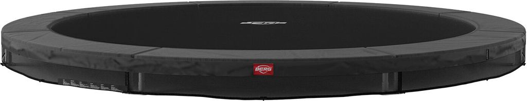 BERG SPORTS Favorit InGround 380 Grey