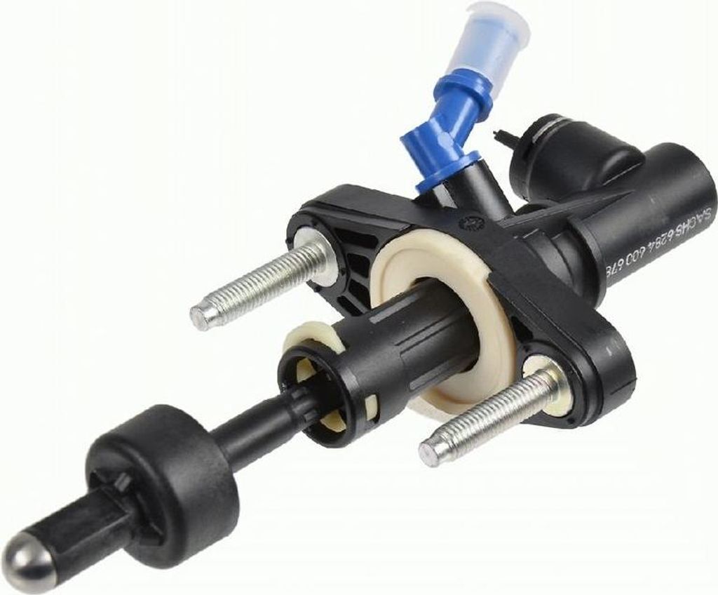 SACHS 6284 600 678 Geberzylinder, Kupplung OE 314200D111 kompatibel mit Yaris