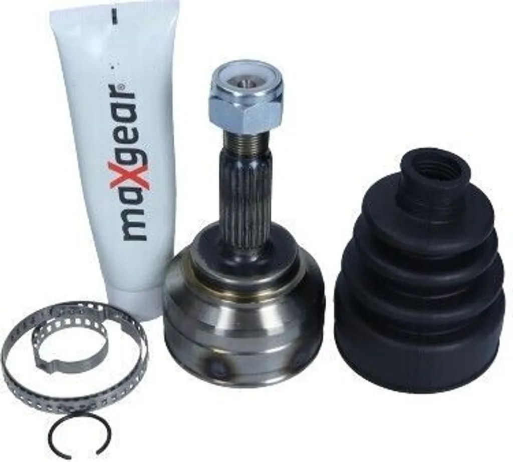 Joint de transmission MAXGEAR 49-3098 pour Logan et Sandero OE 391016391R