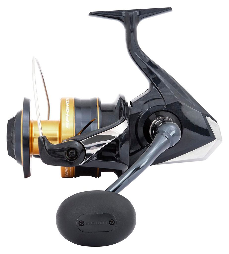 Shimano Spheros SW A 5000 XG Produktbild 
