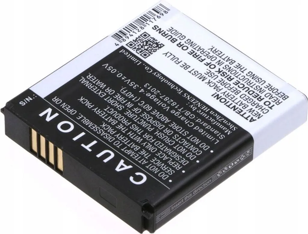 Batterie pour Modem Mobile Alcatel One Touch Link Y900 - Usage Nomade - 5