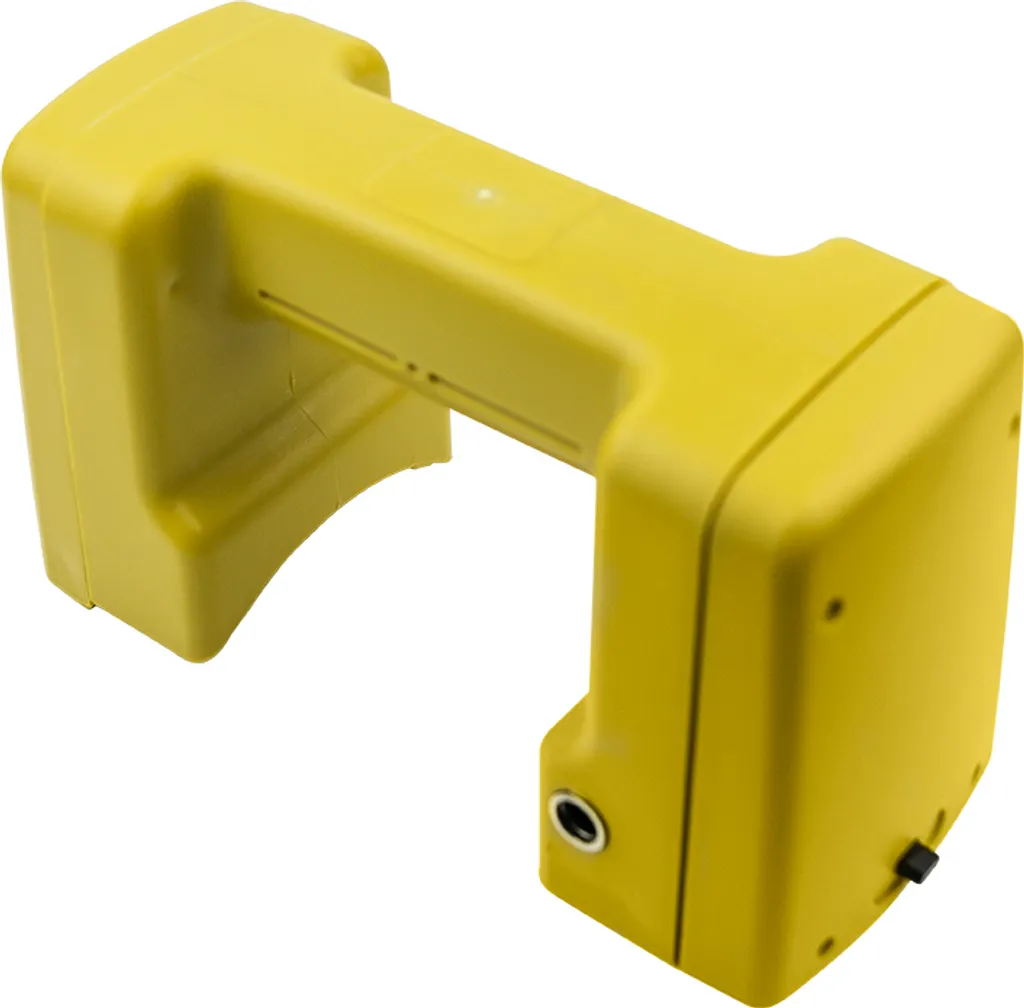 Batterie de secours pour Topcon GPT-1000 - Travaux de topographie