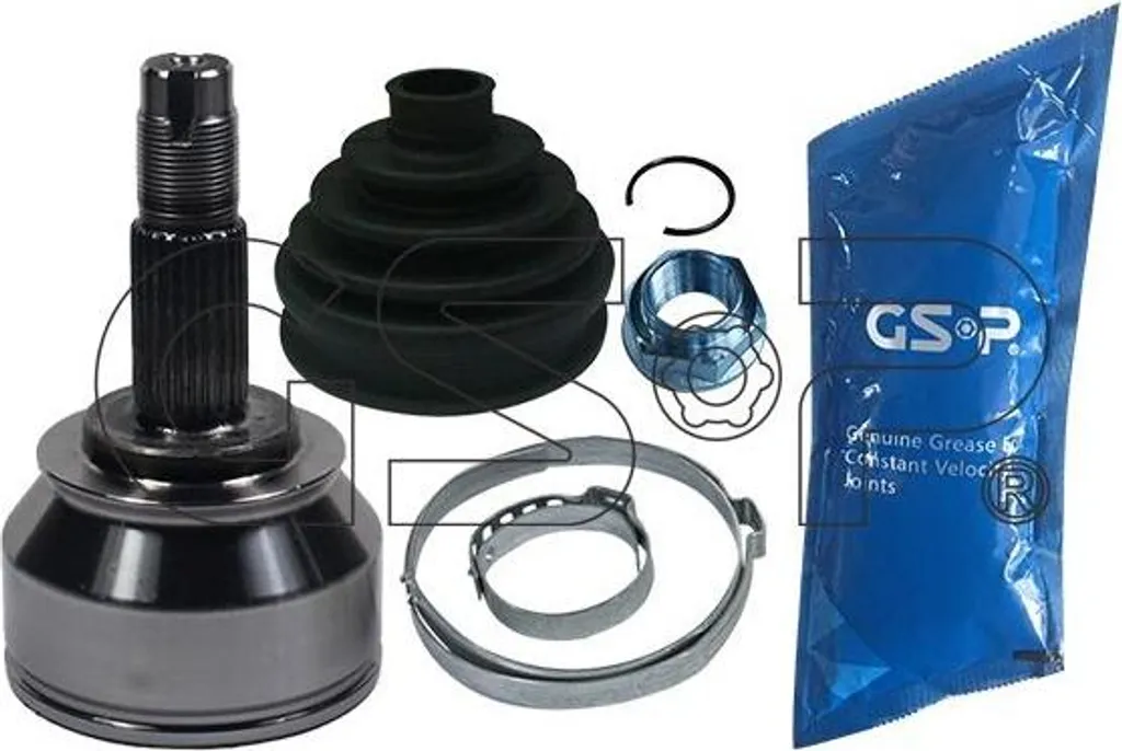 Kit de joints GSP 817030 haute résistance pour arbre de transmission