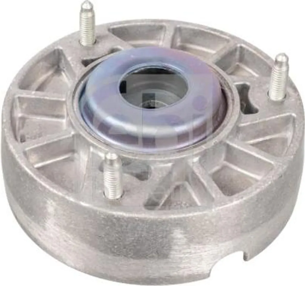 Supprimez les bruits de suspension sur BMW X5 X6 avec FEBI 106777