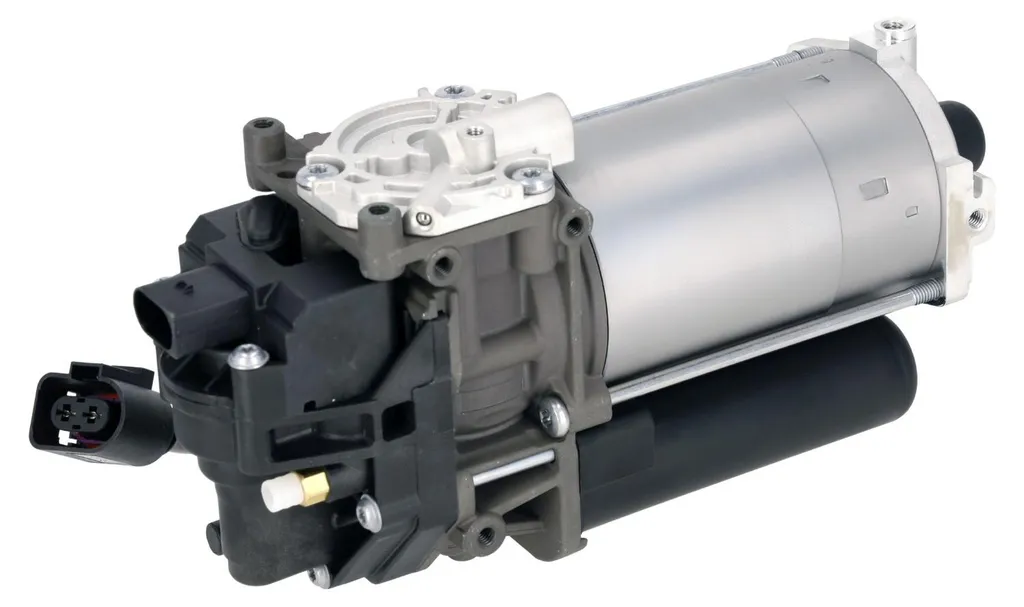 Compresseur Suspension Pneumatique pour Réparation Audi Q7 Q8 4M0616005