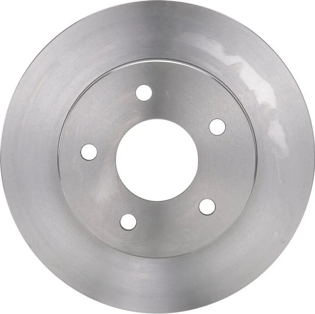 Disque de frein Bosch : fini les vibrations sur Nissan Primera et Tino