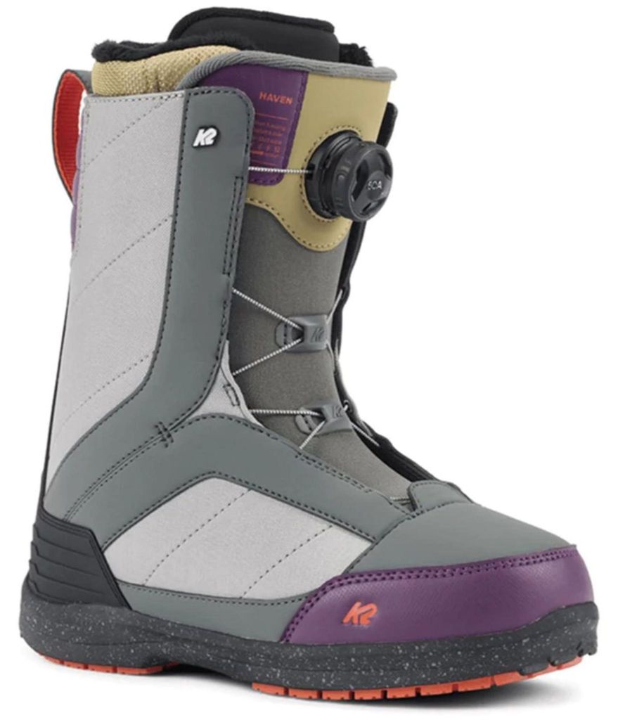 SnowboardstiefelK2 Haven Multi 2024 11H201413