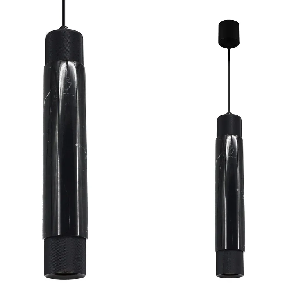 Suspension pour îlot de cuisine MARBLE Milagro ML6339 - Éclairage LED 8W