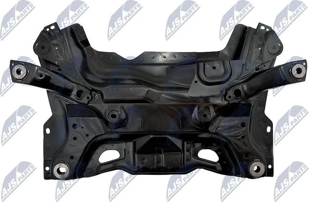 Support de Châssis Auxiliaire NTY ZRZ-PE-002 OE 3502JN pour Peugeot 508
