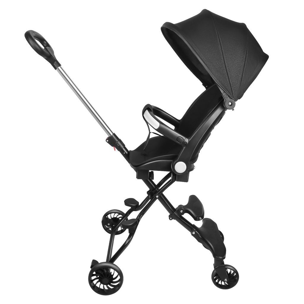Poussette Buggy Poussette sport Incl. pare-soleil et Image du produit 