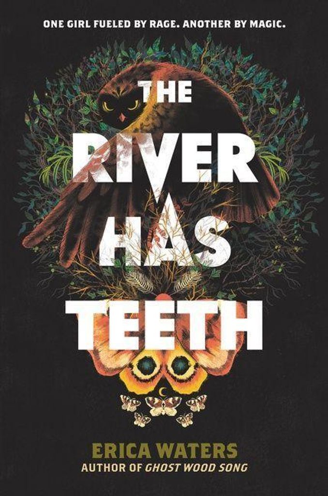 The River Has Teeth