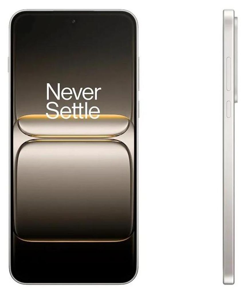 OnePlus Nord 5 - 5G Smartphone - Dual-SIM - RAM 8 GB / Produktbild 