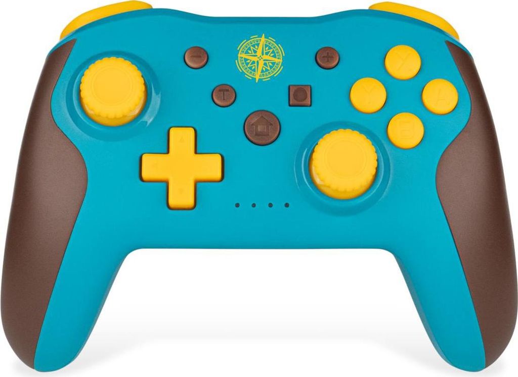 SteelPlay Adventure Wireless Joystick (SWITCH) Produktbild 