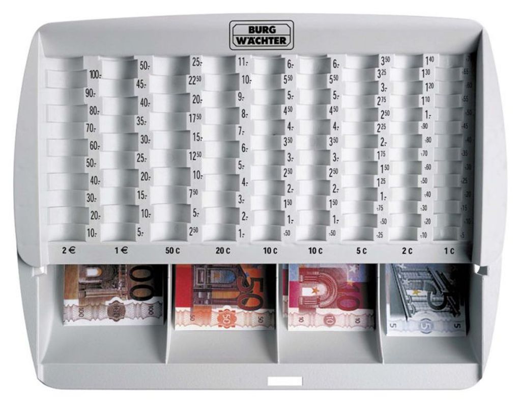 Ze  300 Euro Produktbild 