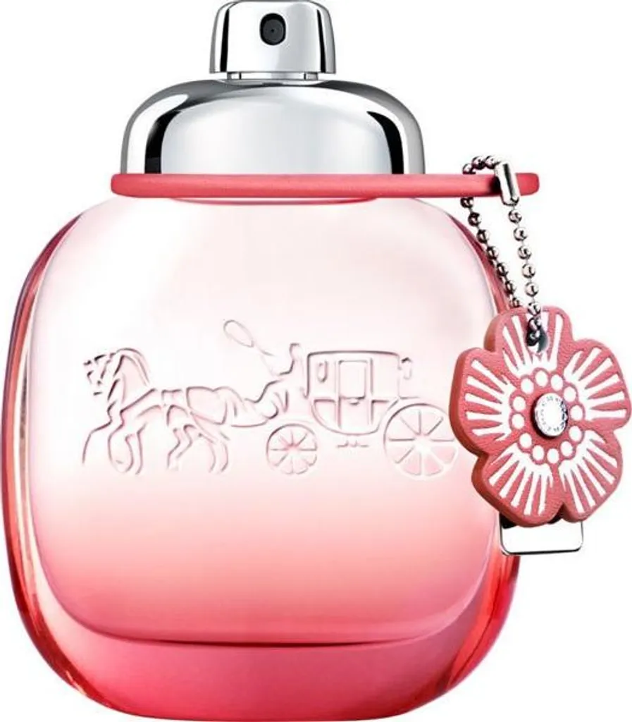 Coach Floral Blush 90ml EDP | Profumo Donna Autentico Prezzo Offerta - 2