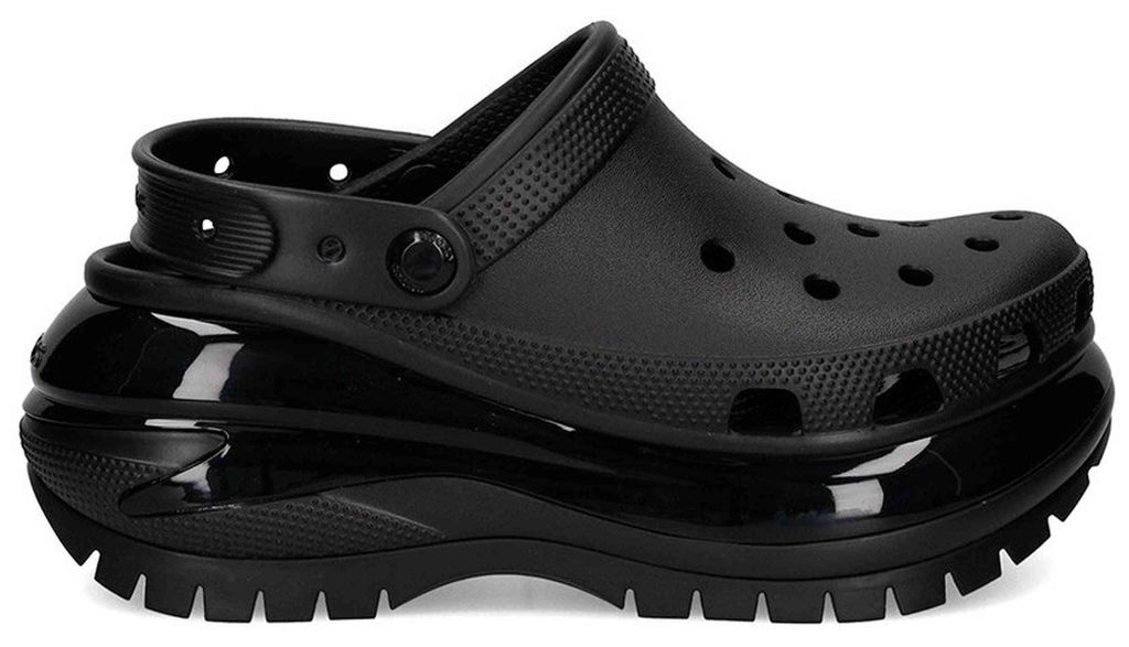 Infradito Crocs 20788-001 da Donna Immagine del prodotto 