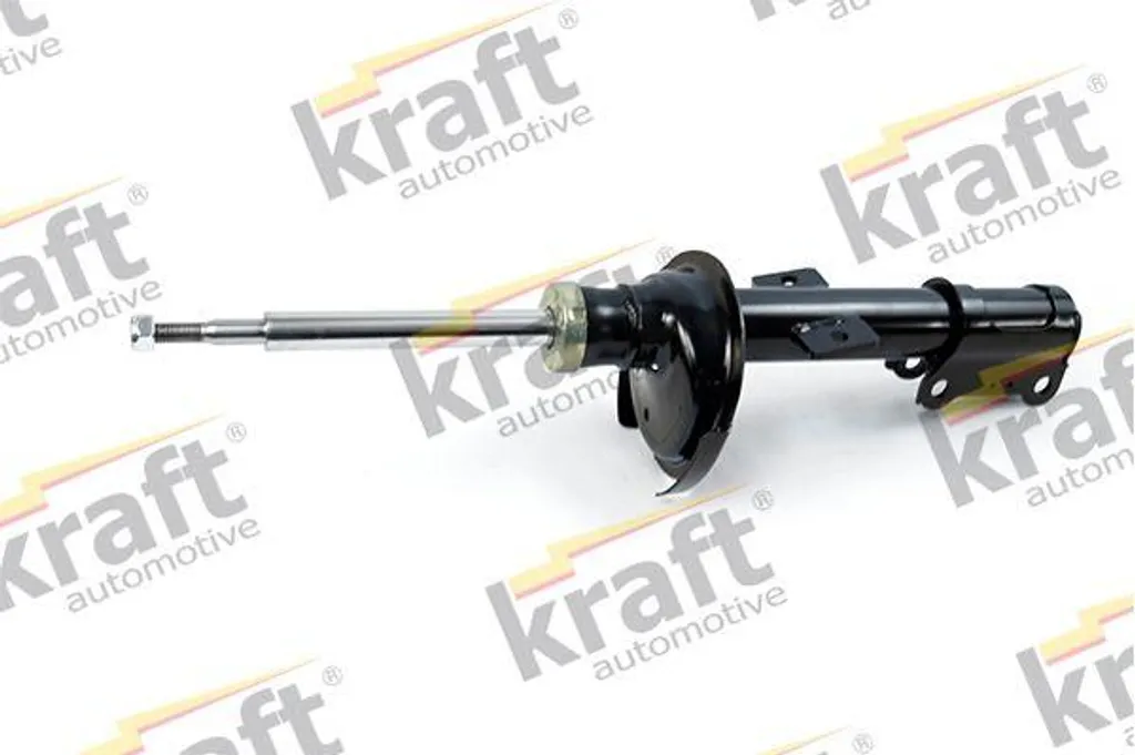 Amortisseur KRAFT AUTOMOTIVE 4006338 compatible avec Volvo XC90