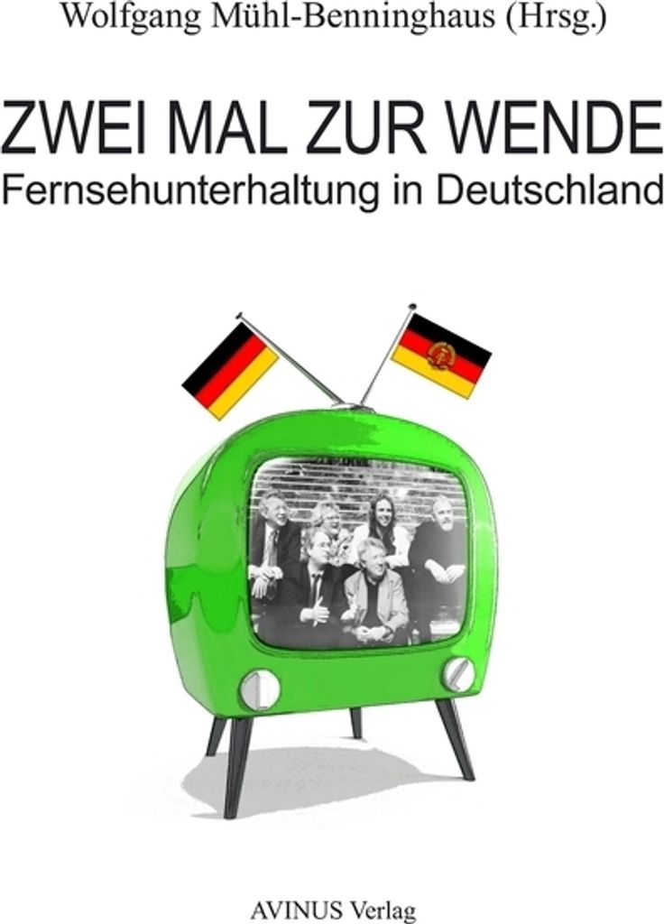 Zwei Mal zur Wende