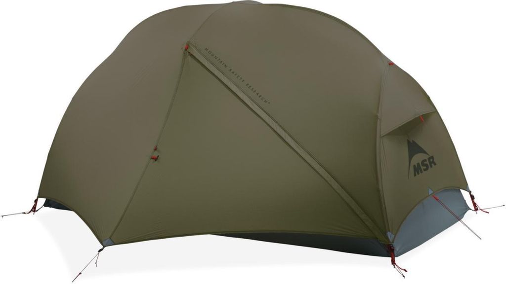 MSR Hubba Hubba LT 1 Olive Night