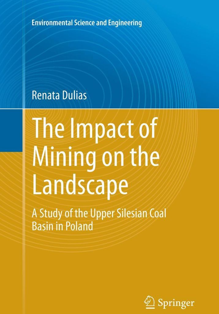 The Impact of Mining on the Landscape