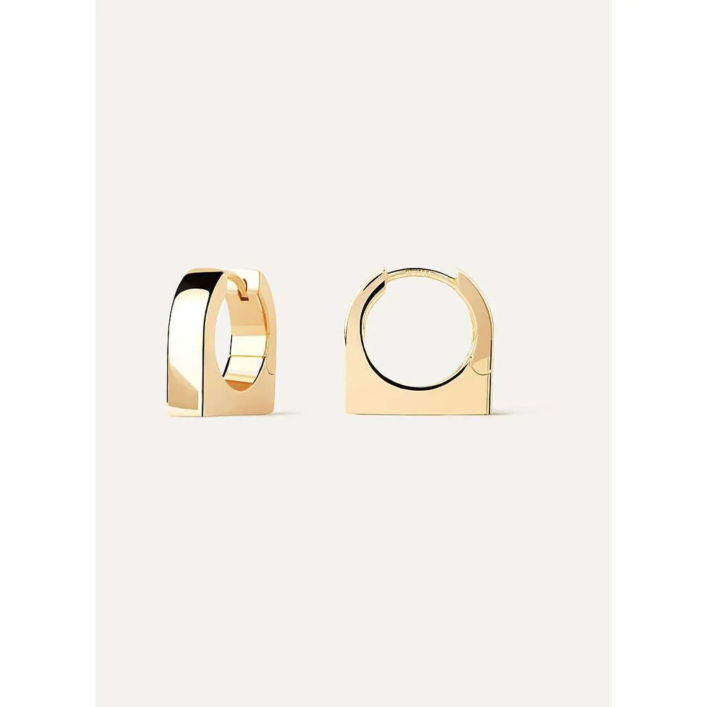 Piercing PDPaola New York Gold : fini les bijoux ternes qui noircissent