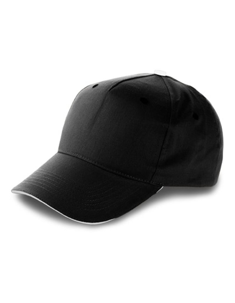 Cappello da baseball L-merch Anfield Immagine del prodotto 