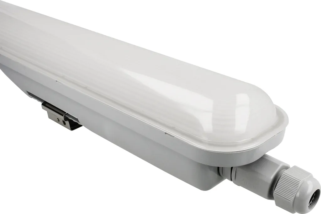 YPHIX Aquaprofi 120 34W Luce Bagno LED IP65 73667 | Shop Online