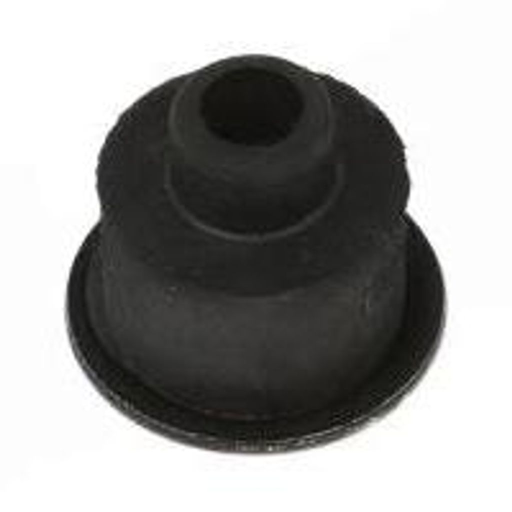 TOYOTA Auris Avensis Hintere Stabilisatorbuchse Gummi 48817-05010 OE