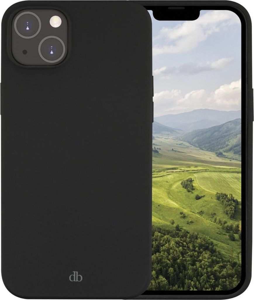 dbramante1928 Nuuk Hülle für iPhone 13/14