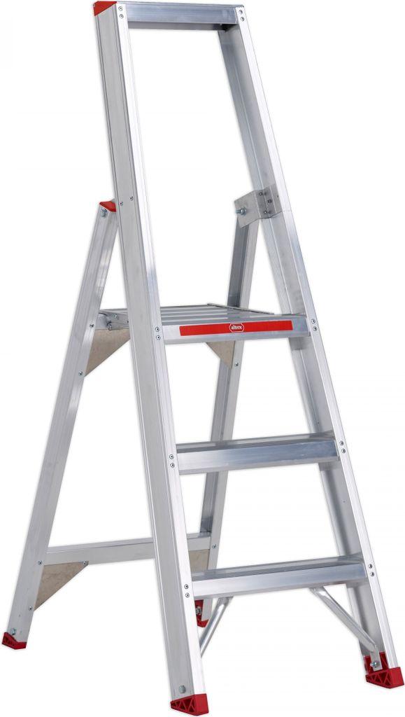 Altrex Sierra Stufenstehleiter SEO 3 Stufen