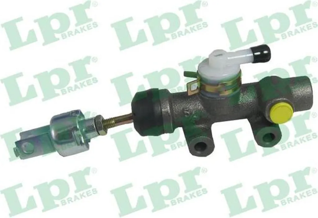Cylindre d'embrayage haute résistance LPR 2289, compatible OE 3142028151