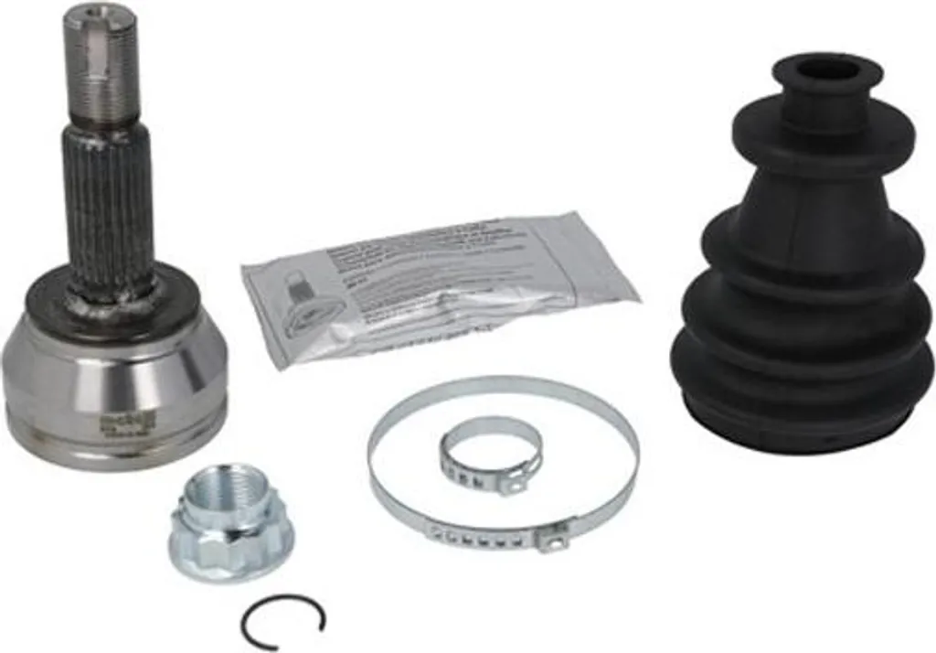 Joint homocinétique extérieur Yaris II 1.0 VVTi 26Z 55.63mm 20Z