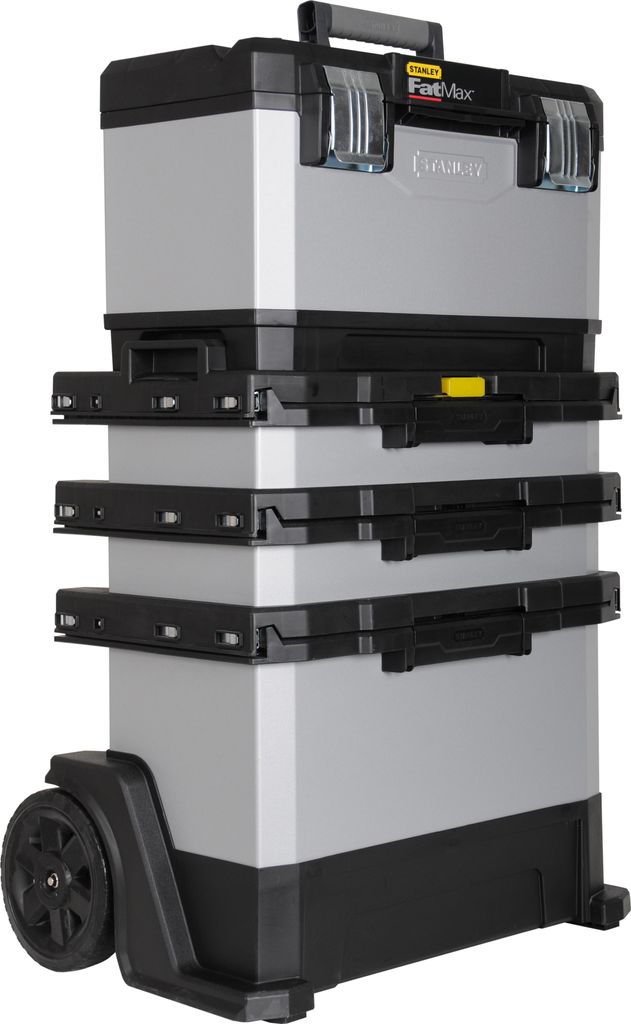 Stanley FatMax atelier roulant plastique 1-95-622 Image du produit 