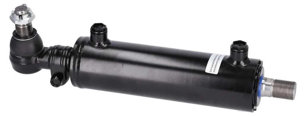 Cylindre de direction pour maintenance IVECO EUROSTAR - Longueur 448mm