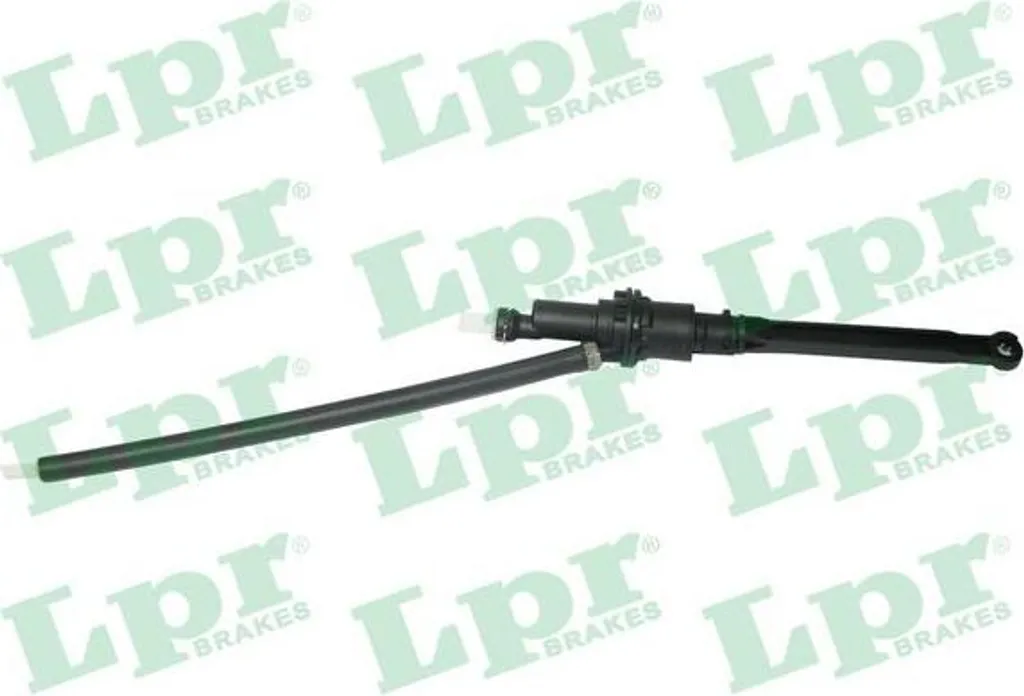 Émetteur d'embrayage LPR 2369 pour réparer la transmission de votre 207