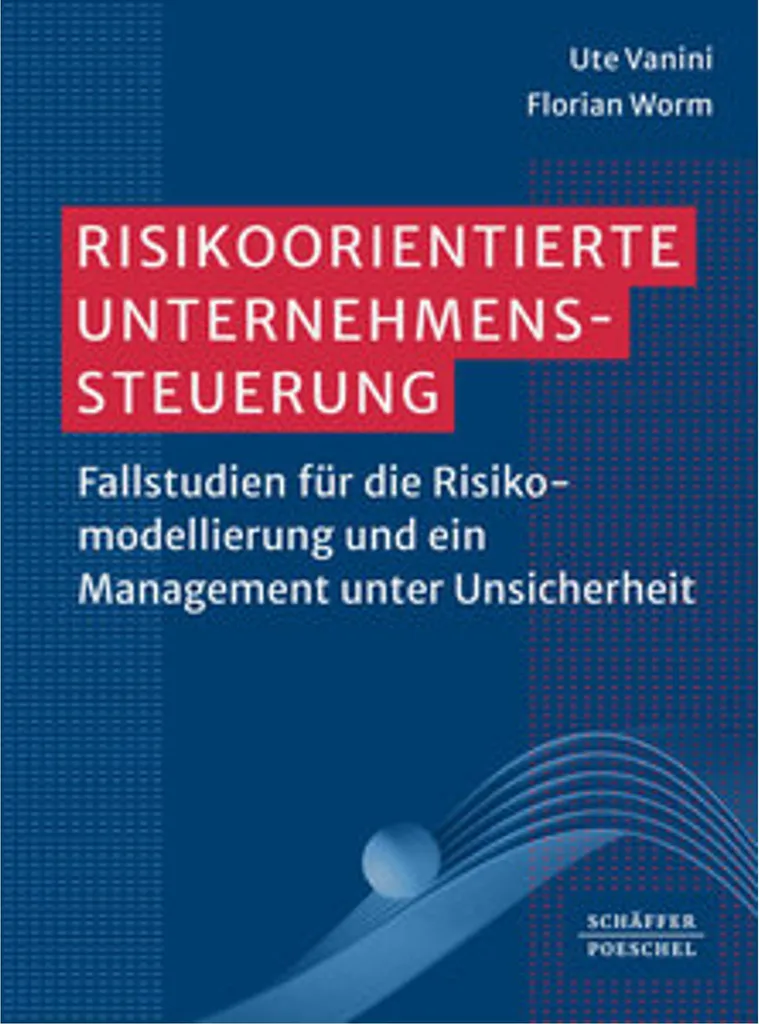 Gérer les Risques Financiers avec Risikoorientierte Unternehmenssteuerung