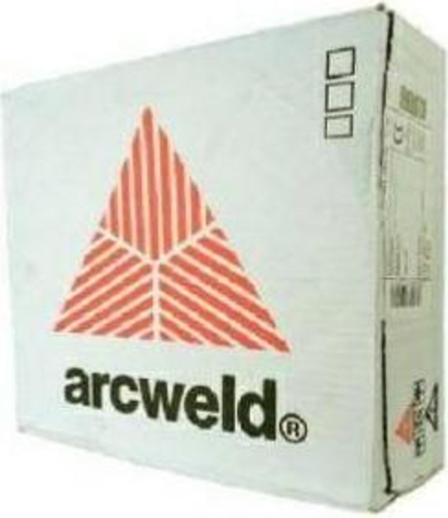 Filo per saldatura Lincoln Arcweld As2 1.0/ 15Kg Immagine del prodotto 