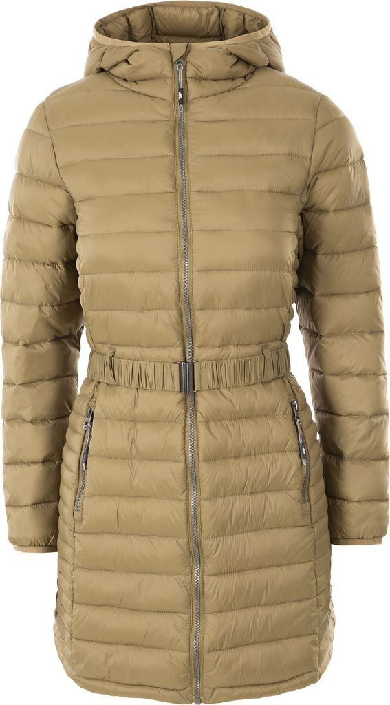 Trespass - "Santuzza" Jacke für Damen TP5561 (M) (Efeu)