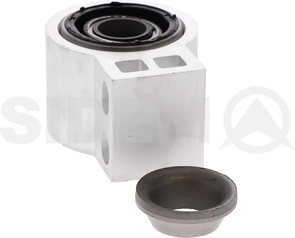 Support de bras SIDEM 809643 : stop aux vibrations sur Opel Insignia