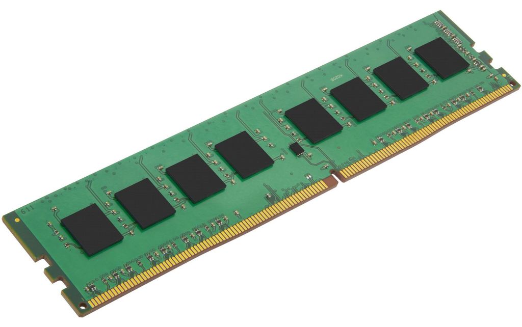 DDR4 32GB PC 3200 CL22 Kingston ValueRAM retail Obrázek produktu 