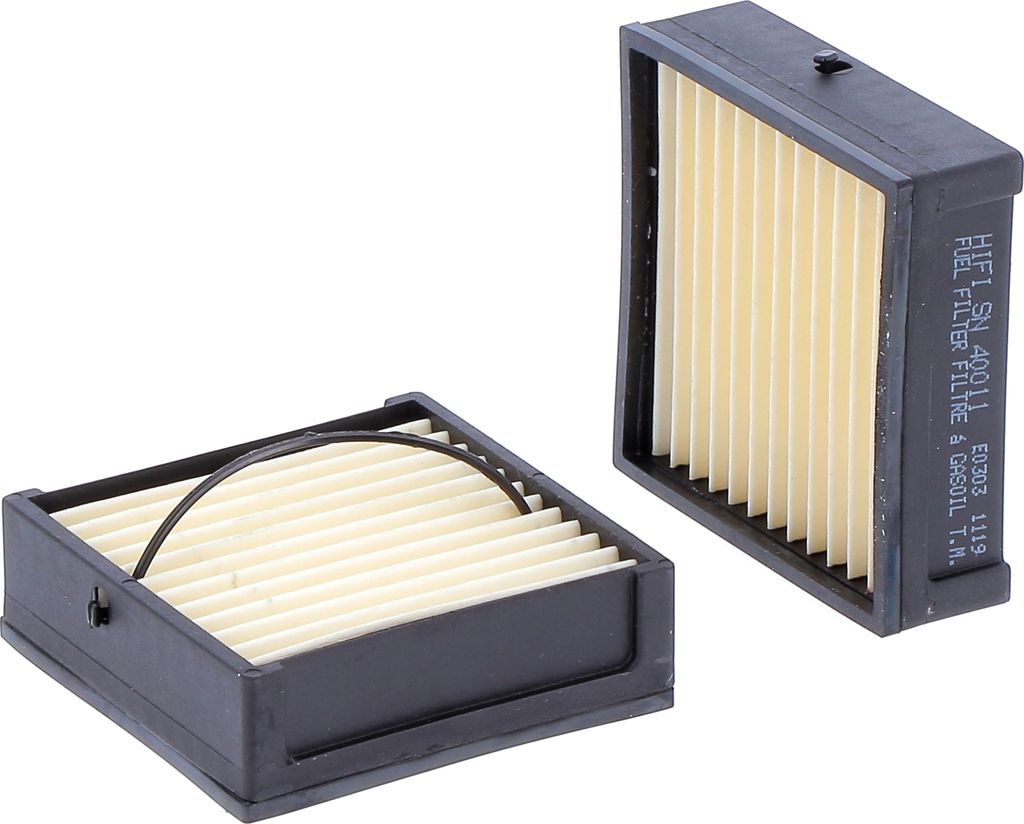 Kraftstofffilter SN 40011