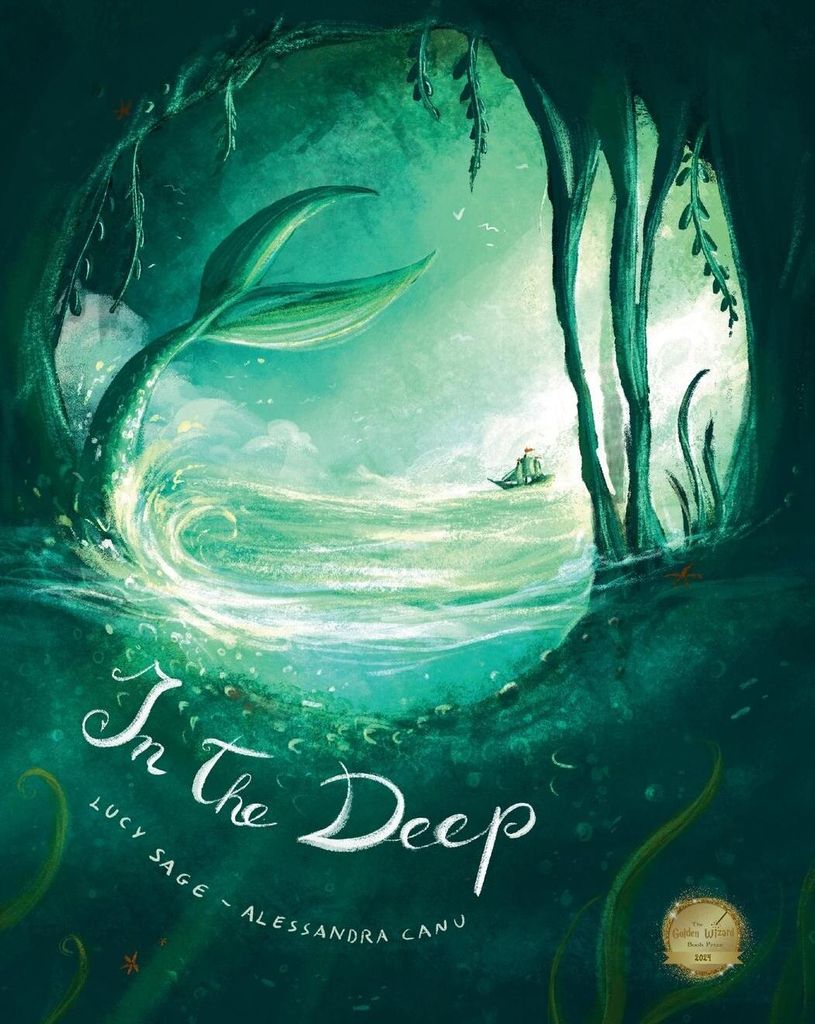 In the Deep