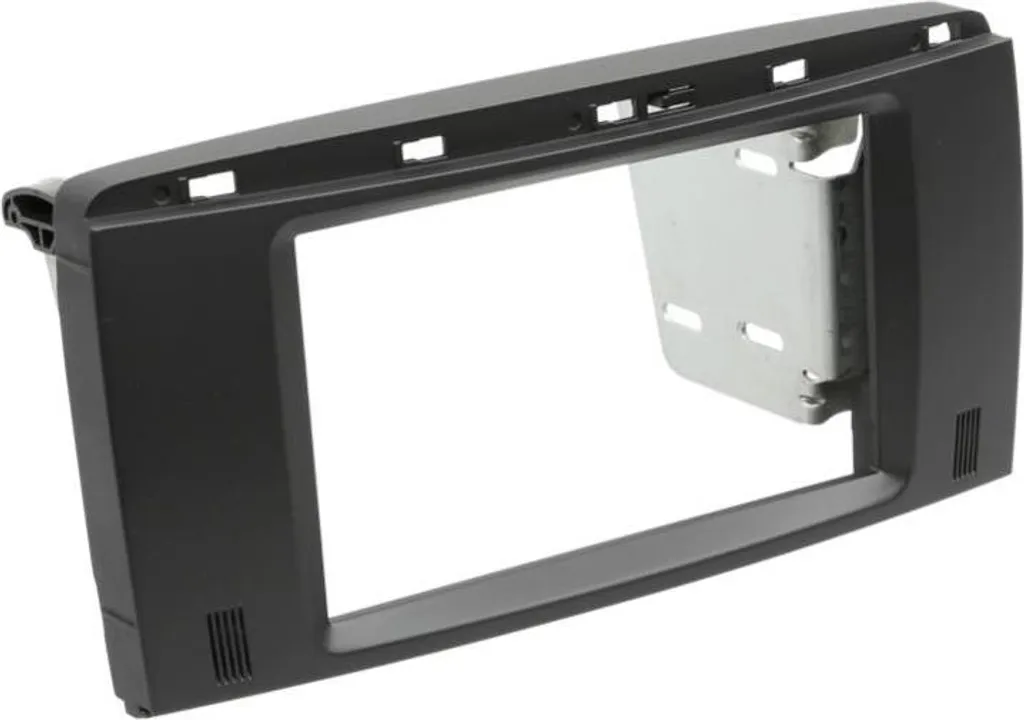 Telaio Autoradio 2 DIN Mercedes Classe R W251 | Adattatore Premium